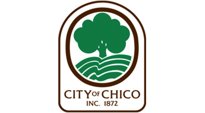 City of Chico