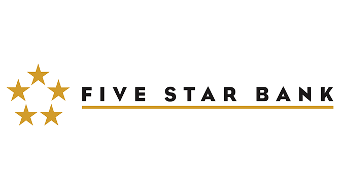 Five Star Bank